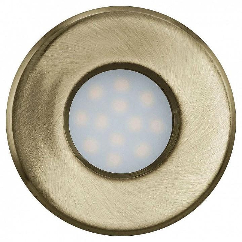 Встраиваемый светильник Eglo Igoa 93217 