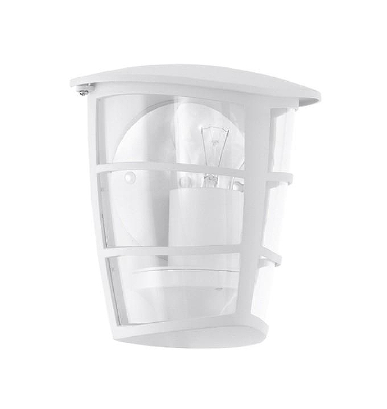 Накладной светильник Eglo Aloria 93403 