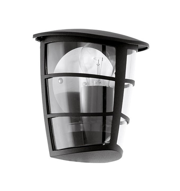 Накладной светильник Eglo Alor1a 93407 