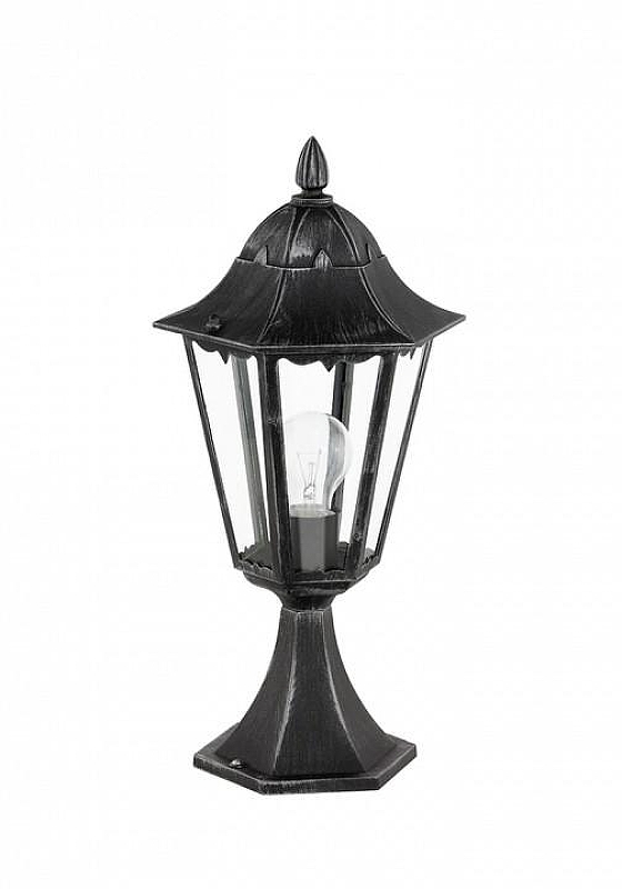 Ландшафтный светильник Eglo Navedo 93462 