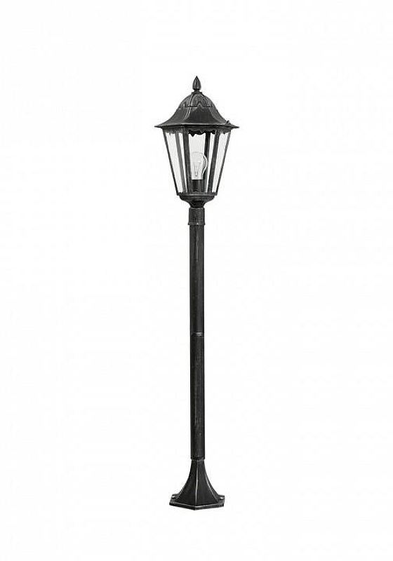 Ландшафтный светильник Eglo Navedo 93463 