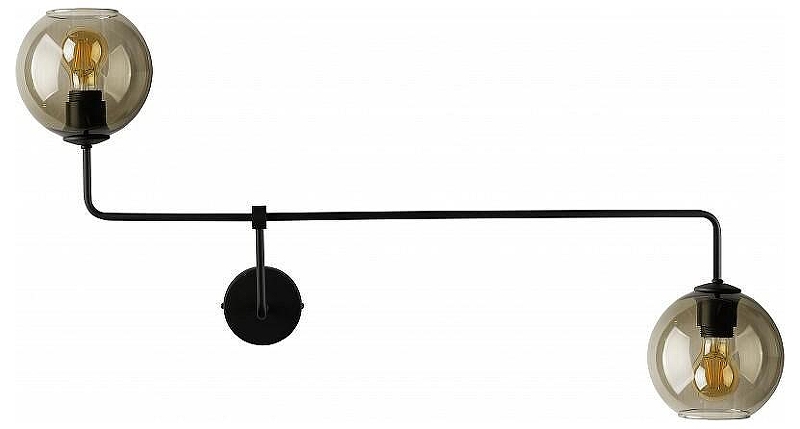 Накладной светильник Nowodvorski Monaco 9362 