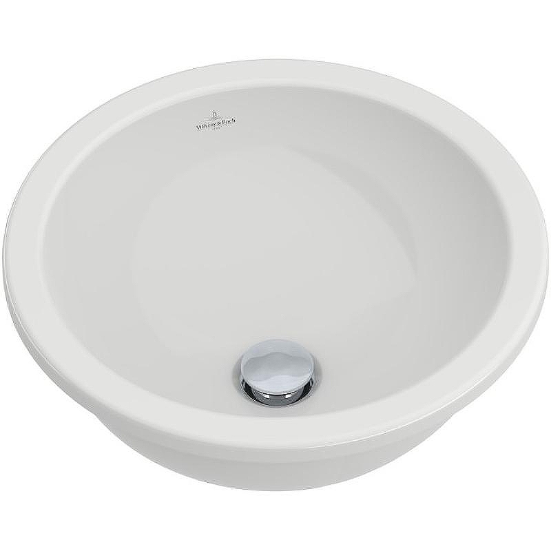 Раковина Villeroy&Boch Loop & Friends 45 61404501 