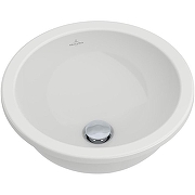 Раковина Villeroy&Boch Loop & Friends 45 61404501 Альпийский белый