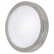 Накладной светильник Eglo Vento 1 94121 цвет плафона/подвески Белый, цвет арматуры Хром