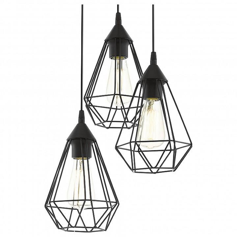 Подвесной светильник Eglo Tarbes 94191 