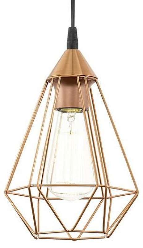 Подвесной светильник Eglo Tarbes 94193 