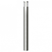 Ландшафтный светильник Eglo Basalgo 1 94279 цвет плафона/подвески Белый, Прозрачный, цвет арматуры Хром