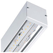 Подвесной светильник Nowodvorski Hall LED 9466 цвет плафона/подвески Белый, цвет арматуры Белый-2