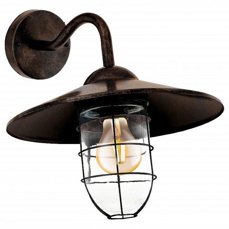 Светильник на штанге Eglo Melgoa 94863 