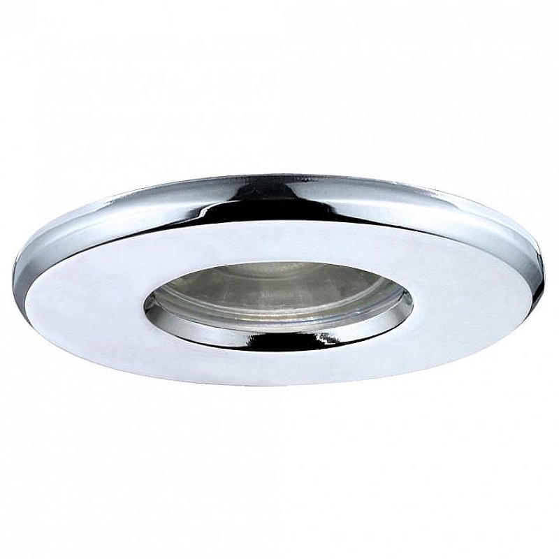 Встраиваемый светильник Eglo Igoa 94975 