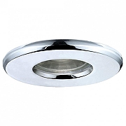 Встраиваемый светильник Eglo Igoa 94975 цвет Хром