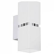 Бра Eglo Passa 95377 цвет плафона/подвески Белый, цвет арматуры Хром