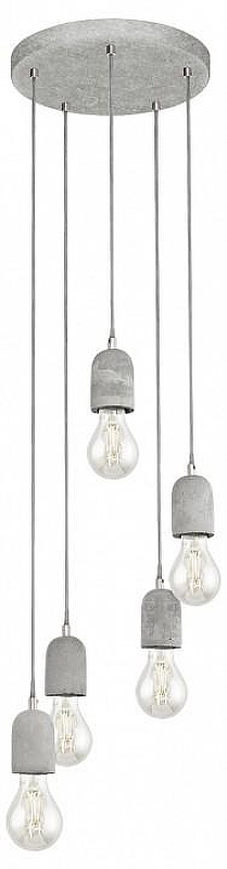 Подвесной светильник Eglo S1lvares 95524 