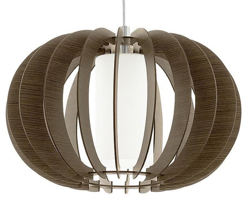 Подвесной светильник Eglo Stellato 3 95591 