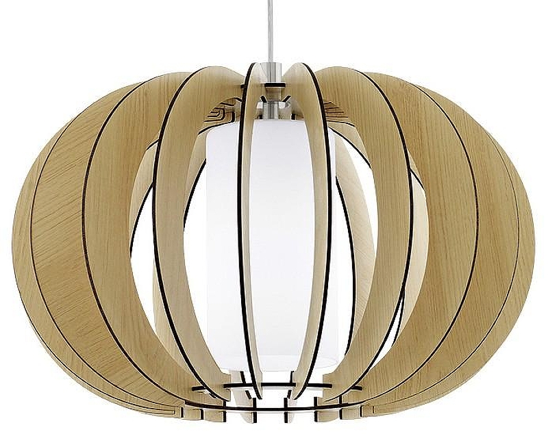 Подвесной светильник Eglo Stellato 1 95598 