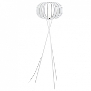 Торшер Eglo Stellato 2 95612 цвет плафона/подвески Белый, цвет арматуры Белый