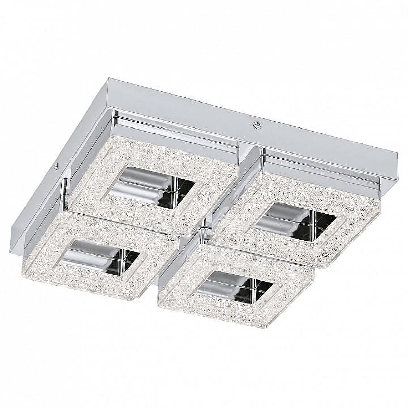 Накладной светильник Eglo Fradelo 95657 