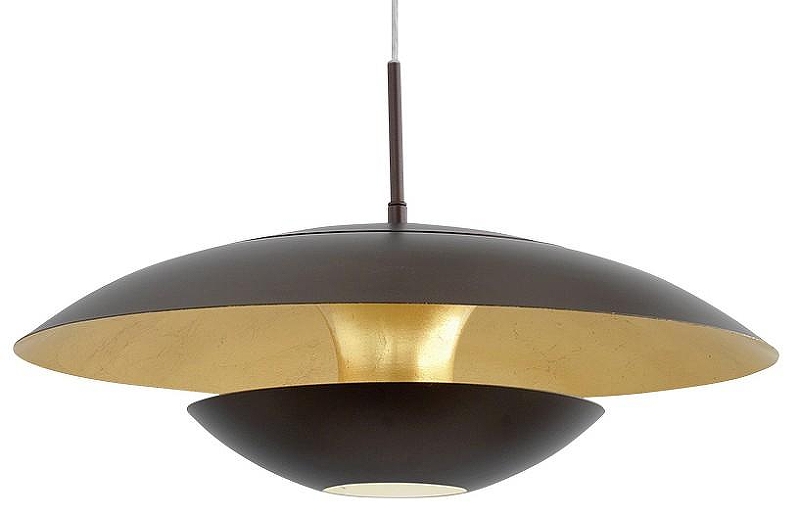 Подвесной светильник Eglo Nuvano 95755 