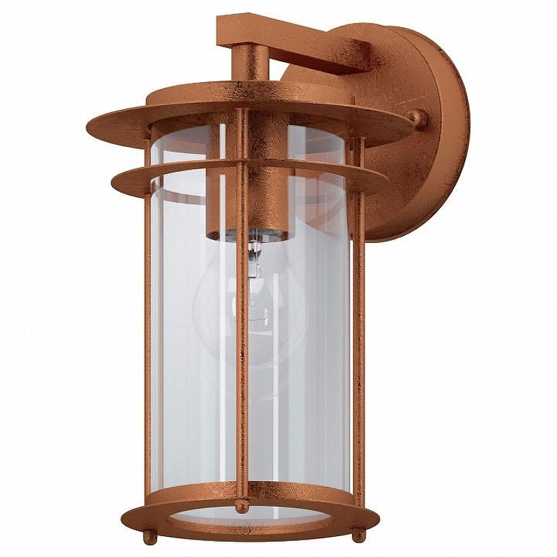 Светильник на штанге Eglo Valdeo 96241 