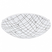 Накладной светильник Eglo Vereda 96472 цвет плафона/подвески Белый, цвет арматуры Белый