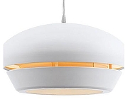 Подвесной светильник Eglo Fosalba 96888 цвет плафона/подвески Белый, цвет арматуры Белый