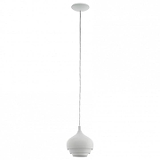 Подвесной светильник Eglo Camborne 97212 цвет плафона/подвески Белый, цвет арматуры Белый-1