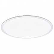 Накладной светильник Eglo Sarsina 97503 цвет плафона/подвески Белый, цвет арматуры Белый