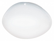 Накладной светильник Eglo Sileras 97578 цвет плафона/подвески Белый, цвет арматуры Белый