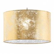 Подвесной светильник Eglo V1serbella 97643 цвет плафона/подвески Золото, цвет арматуры Бежевый