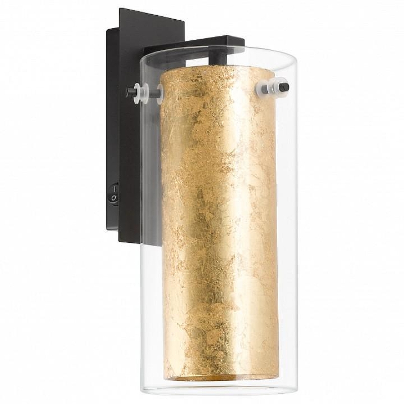 Бра Eglo P1nto Gold 97839 