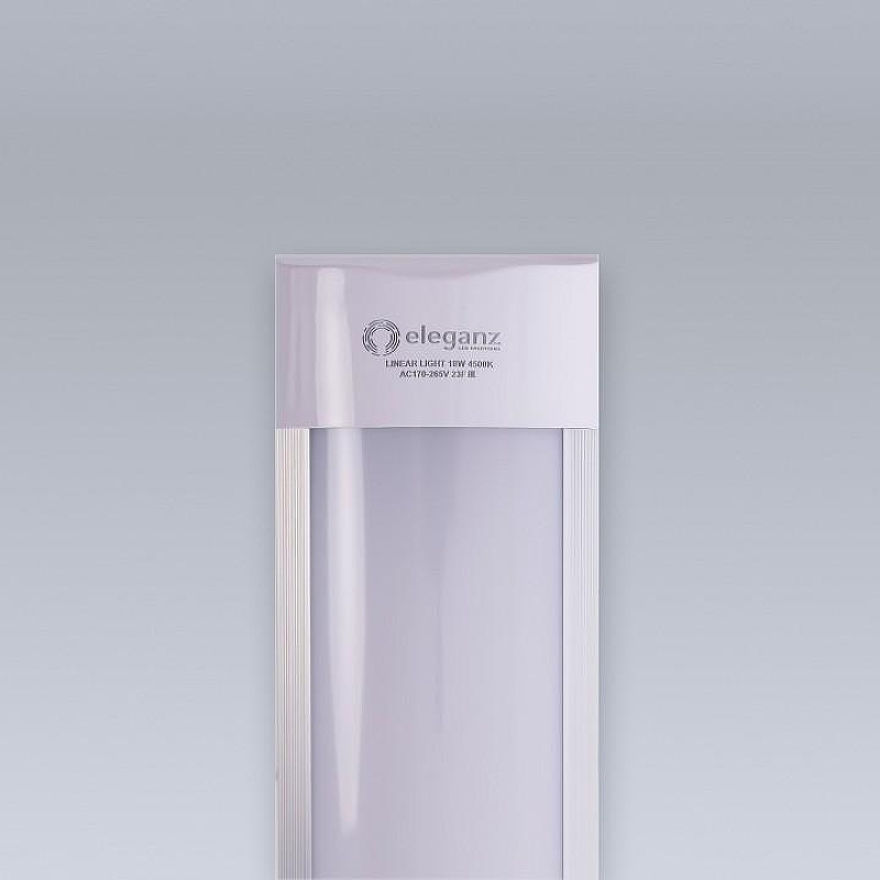 Накладной светильник Eleganz 9802 