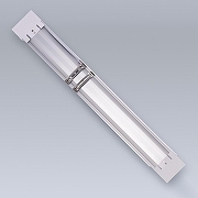 Накладной светильник Eleganz 9803 цвет Белый-1