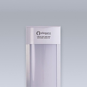 Накладной светильник Eleganz 9803 цвет Белый-2