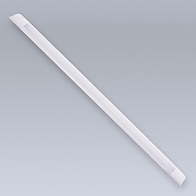 Накладной светильник Eleganz 9803 цвет Белый-3