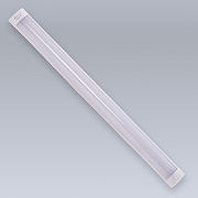 Накладной светильник Eleganz 9805 цвет Белый