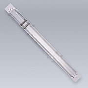 Накладной светильник Eleganz 9805 цвет Белый-1