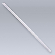 Накладной светильник Eleganz 9805 цвет Белый-3