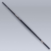 Накладной светильник Eleganz 9806 цвет Белый-3