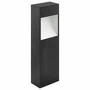 Ландшафтный светильник Eglo Manfr1a 98096 цвет плафона/подвески Белый, цвет арматуры Антрацит