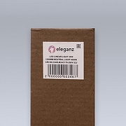 Подвесной светильник Eleganz 9812 цвет Белый, Серый-1