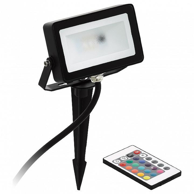 Ландшафтный светильник Eglo Faedo 4 98185 