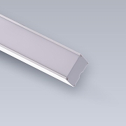 Подвесной светильник Eleganz 9819 цвет Белый, Серый-2