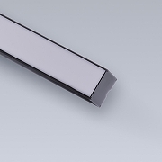 Подвесной светильник Eleganz 9822 цвет Белый, Черный-3