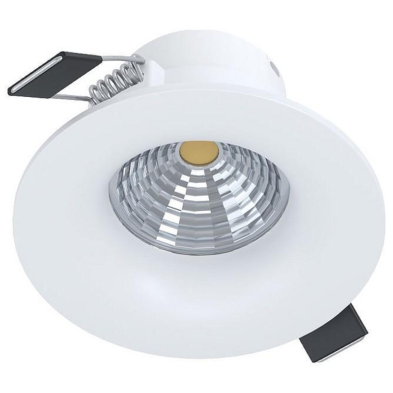 Встраиваемый светильник Eglo Saliceto 98245 