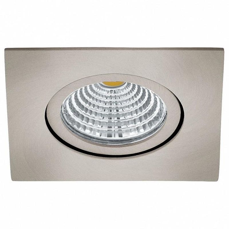 Встраиваемый светильник Eglo Saliceto 98304 