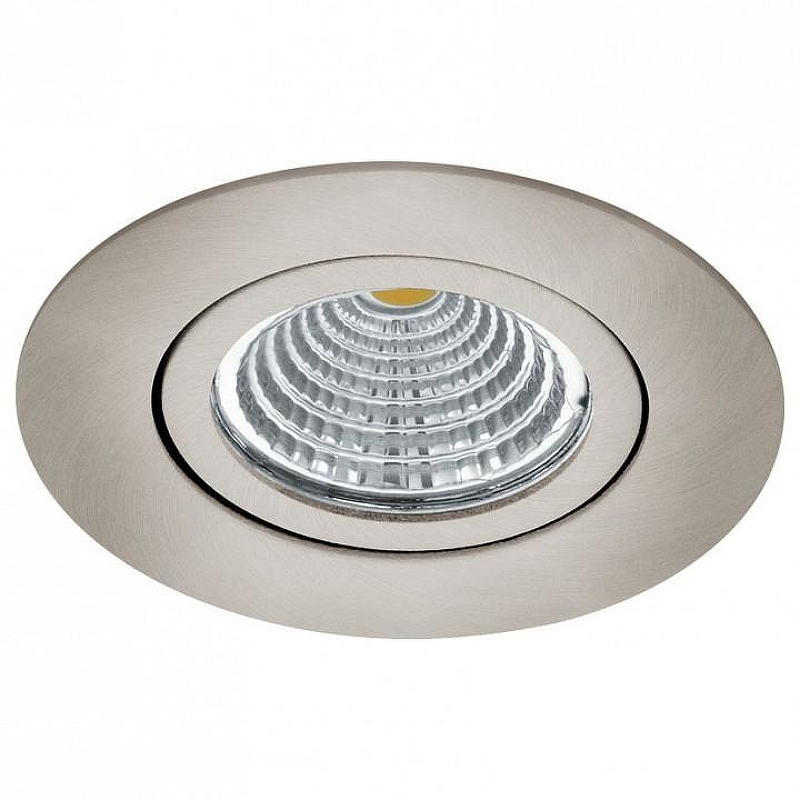 Встраиваемый светильник Eglo Saliceto 98307 