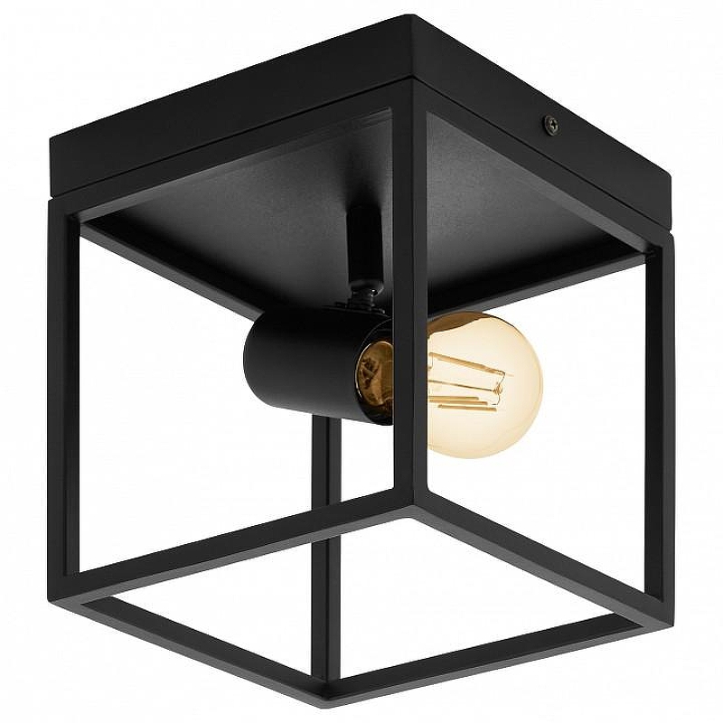 Спот Eglo S1lent1na 98331 