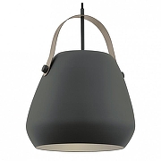 Подвесной светильник Eglo Bednall 98349 цвет плафона/подвески Серый, цвет арматуры Серый