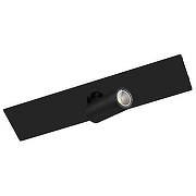 Спот Eglo TP Spotl1ght 98817 цвет плафона/подвески Черный, цвет арматуры Черный
